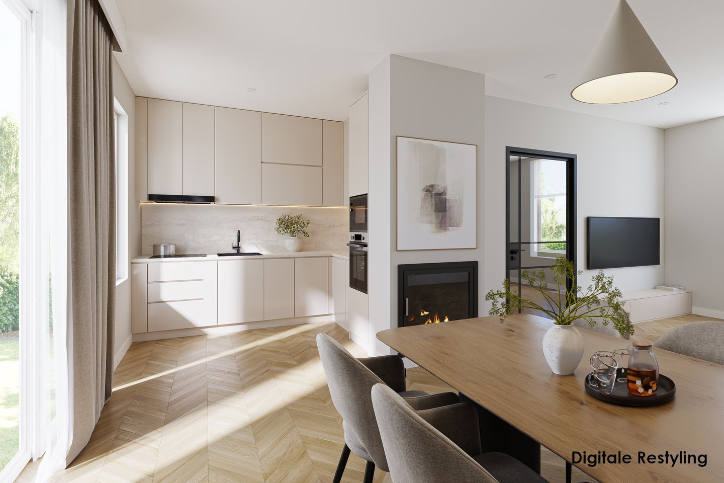 Foto 1 van Dirk Bavolaan 36