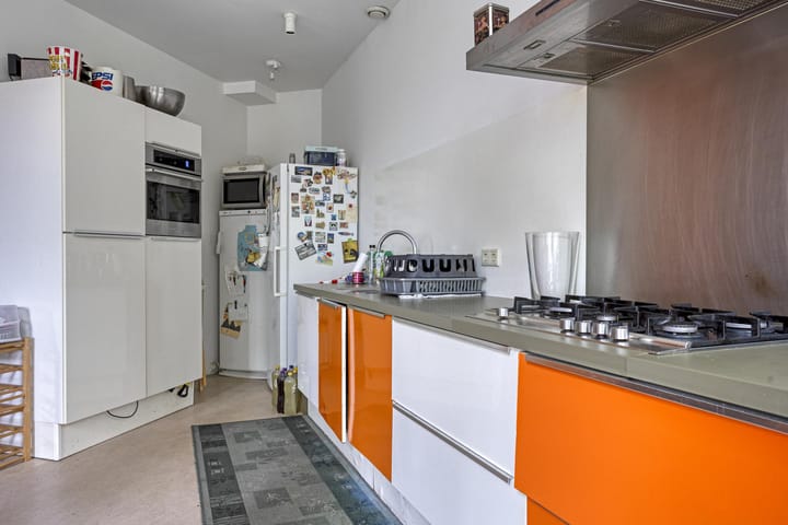 Foto 25 van Katendrechtsestraat 198