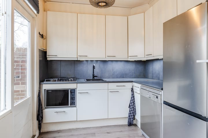 Foto 4 van Dirk Bavolaan 36