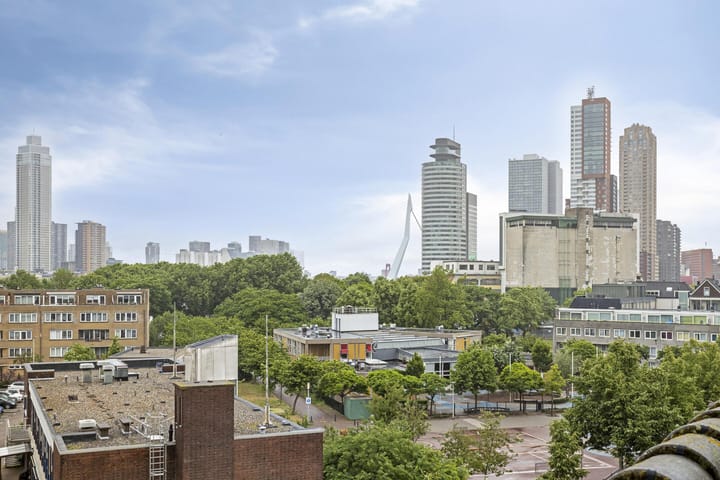 Foto 43 van Katendrechtsestraat 198