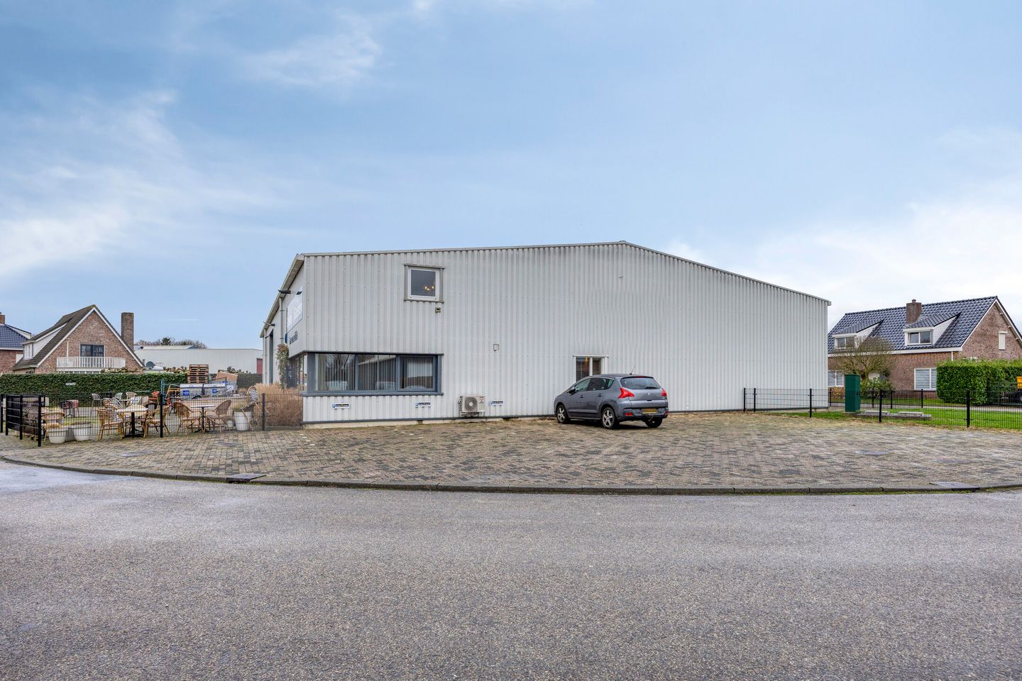 Bekijk foto 4 van Industrieweg 6