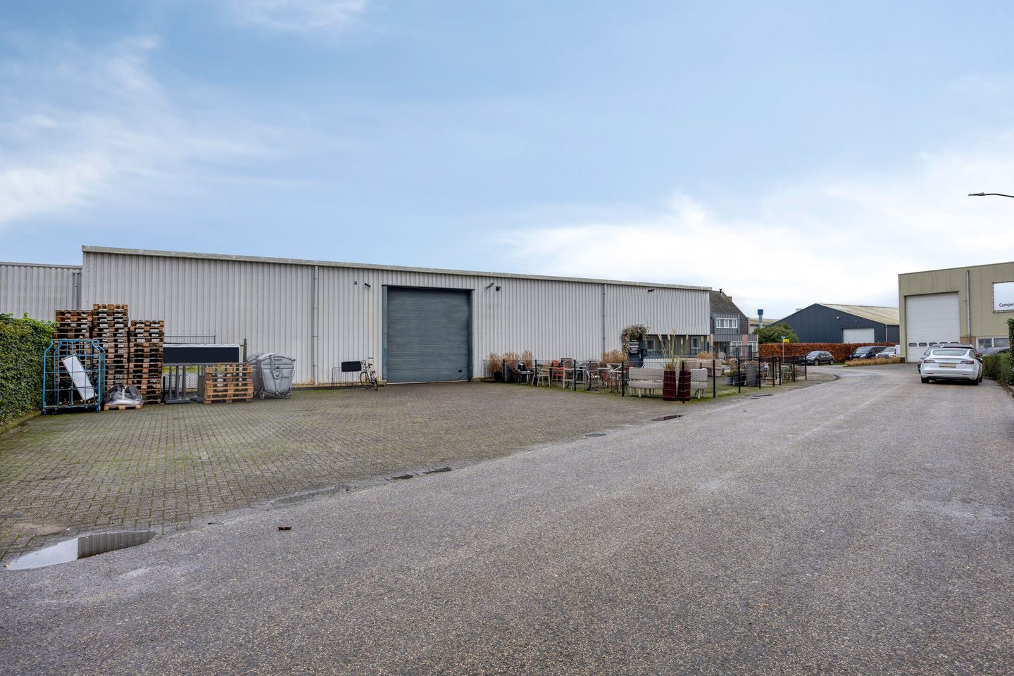 Bekijk foto 5 van Industrieweg 6