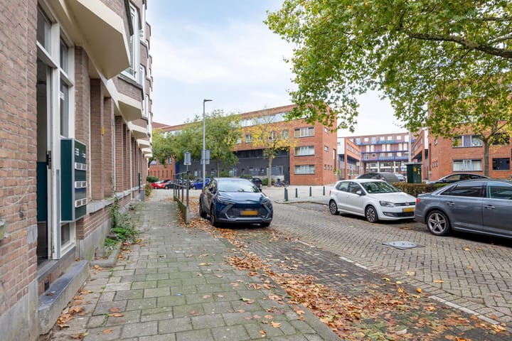 Foto 4 van Wapenstraat 9-C