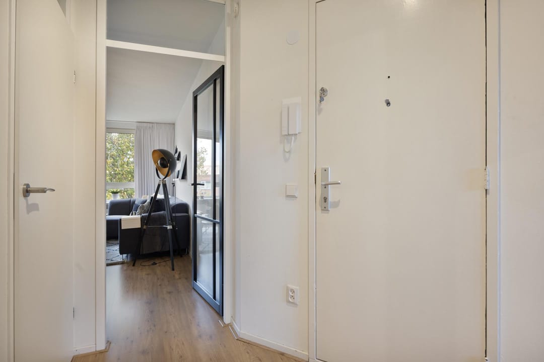 Foto 7 van Wapenstraat 9-C