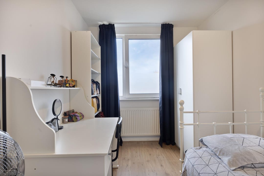 Foto 8 van Wapenstraat 9-C