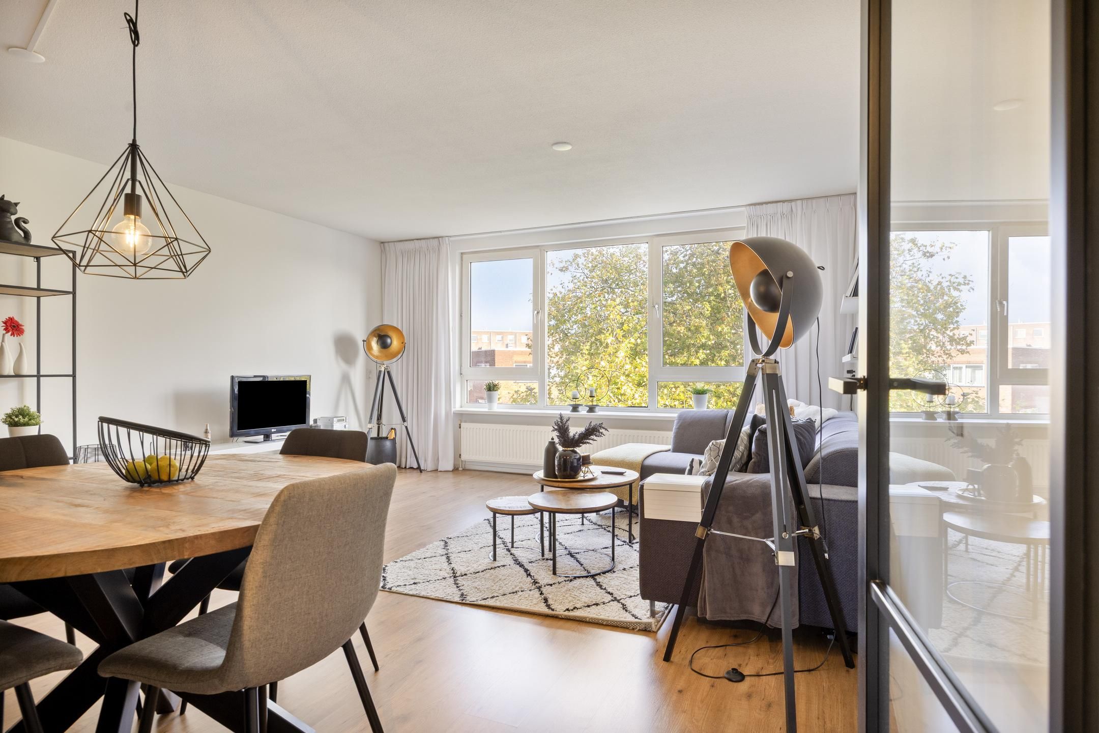 Foto 9 van Wapenstraat 9-C