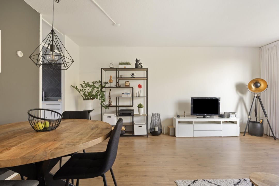 Foto 11 van Wapenstraat 9-C