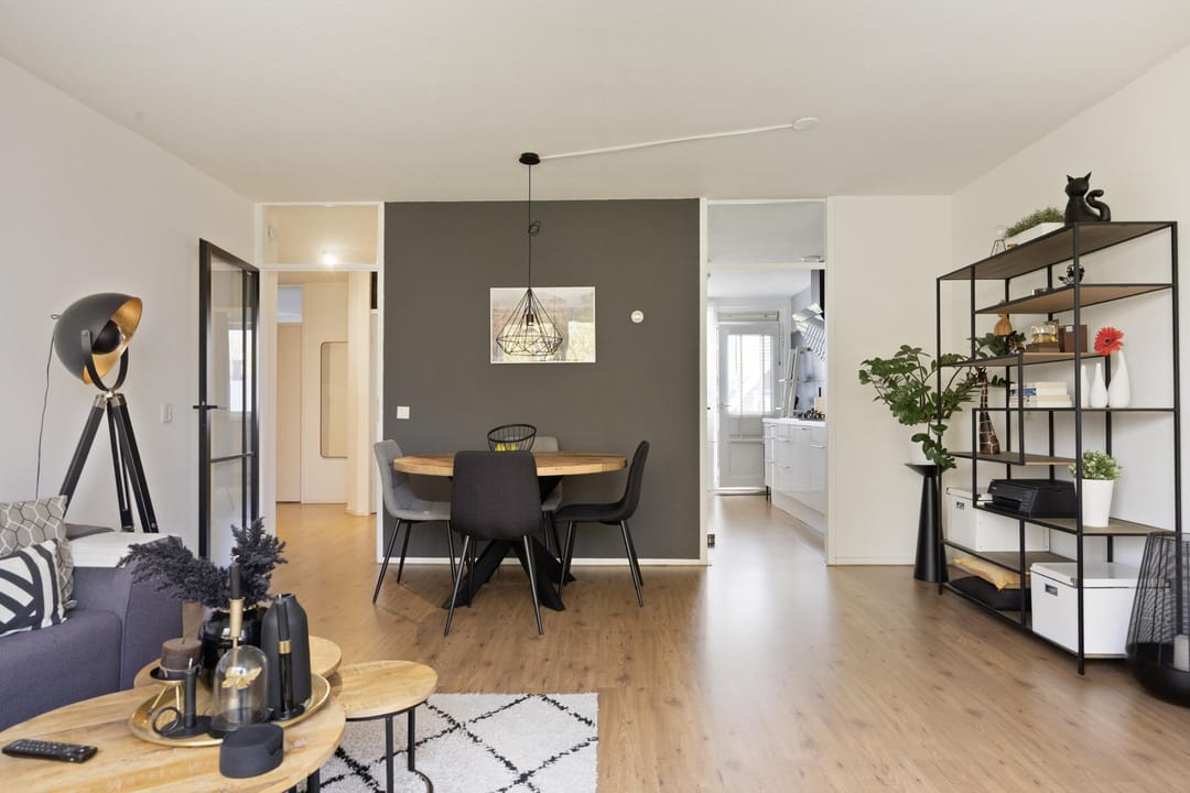 Foto 13 van Wapenstraat 9-C