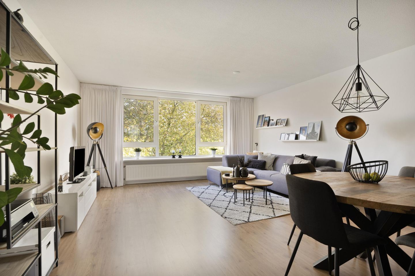 Foto 14 van Wapenstraat 9-C