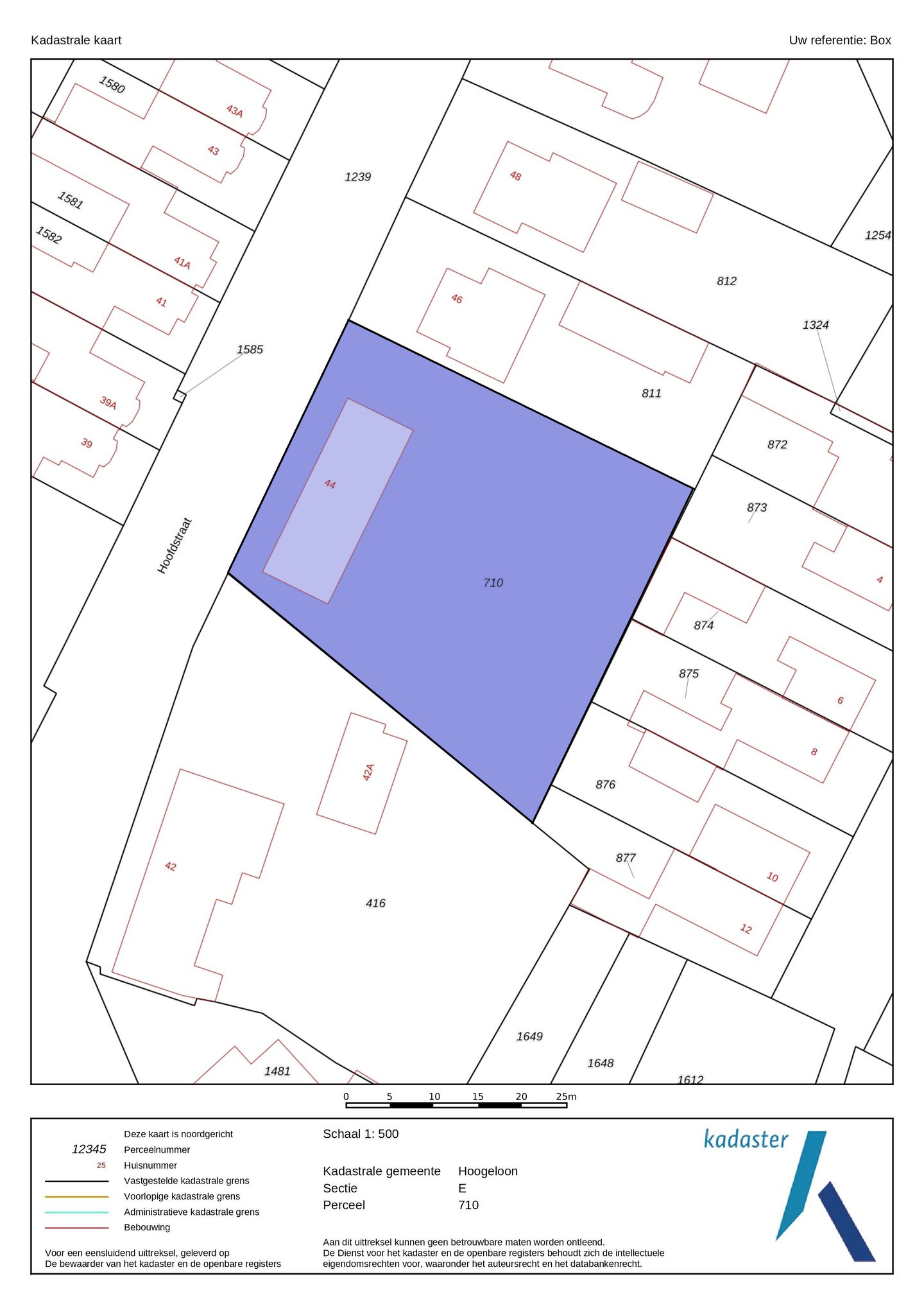 Foto 74 van Hoofdstraat 44