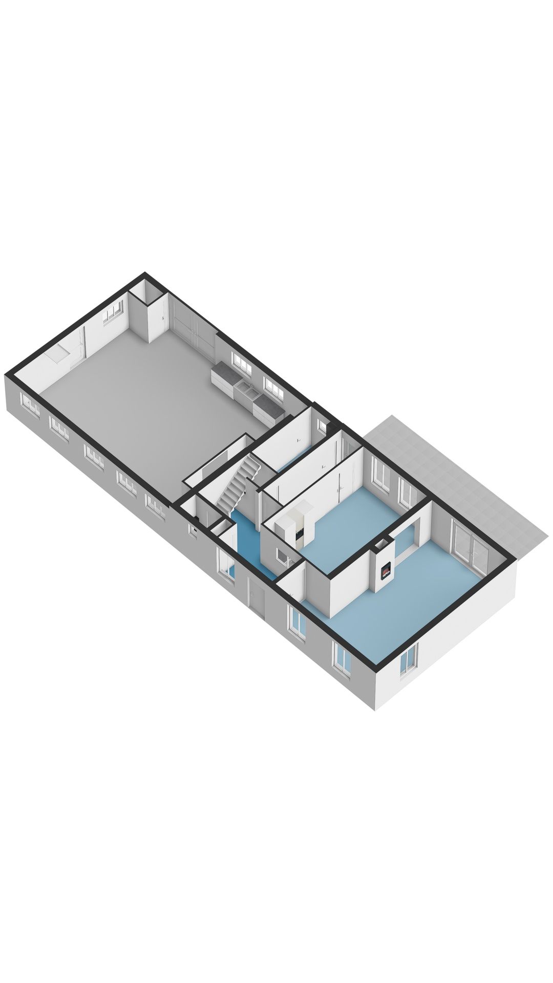 Foto 77 van Hoofdstraat 44