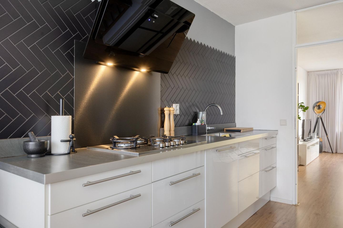 Foto 19 van Wapenstraat 9-C