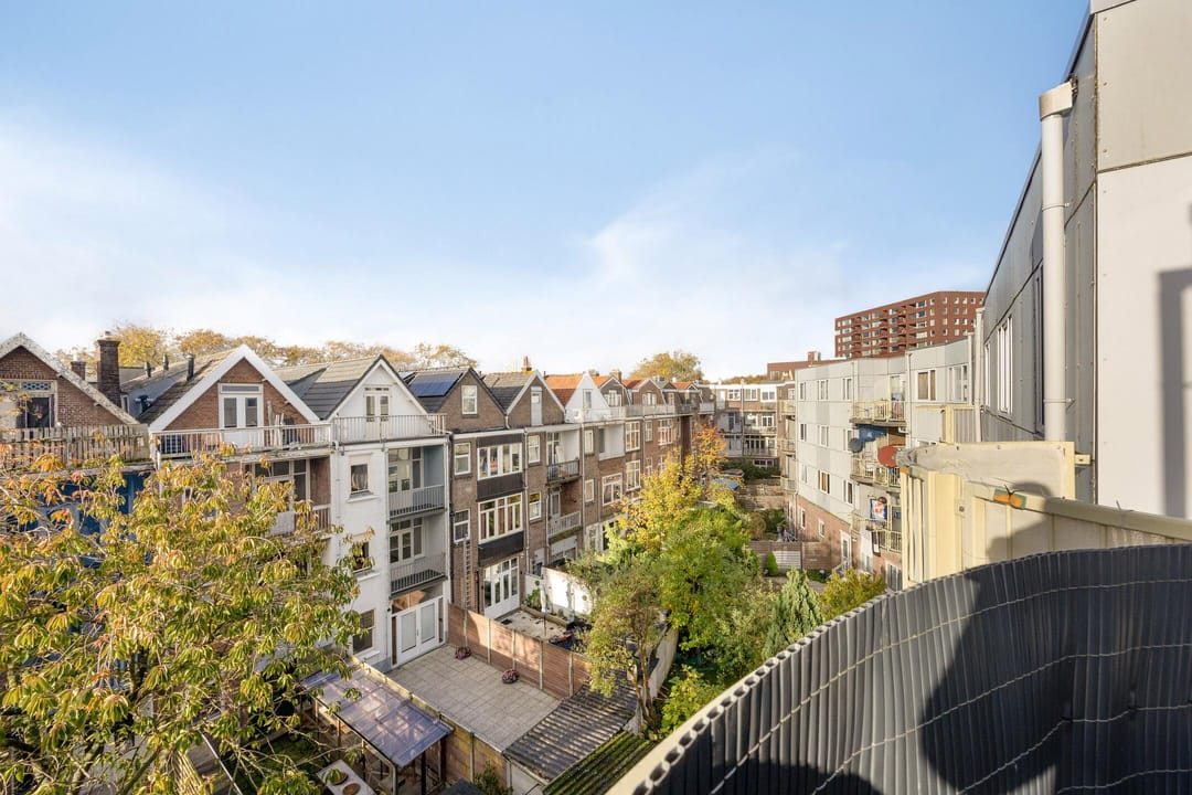 Foto 22 van Wapenstraat 9-C