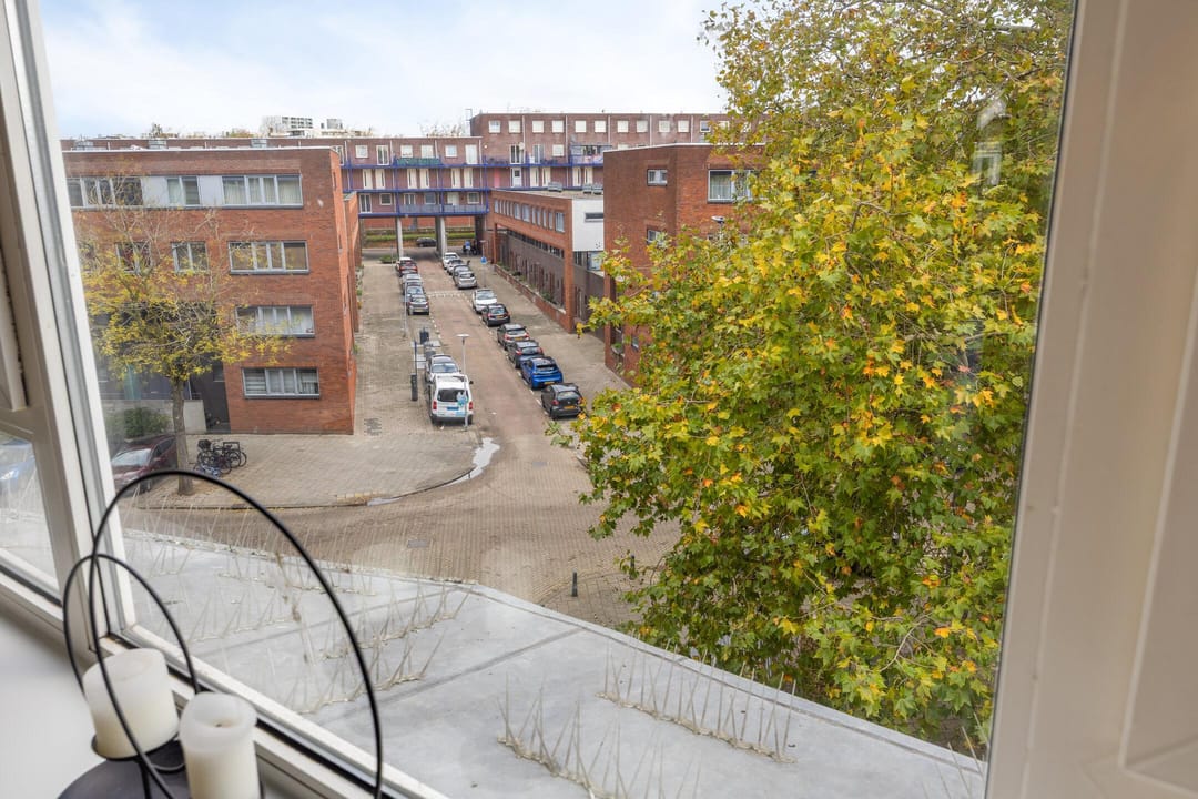 Foto 23 van Wapenstraat 9-C