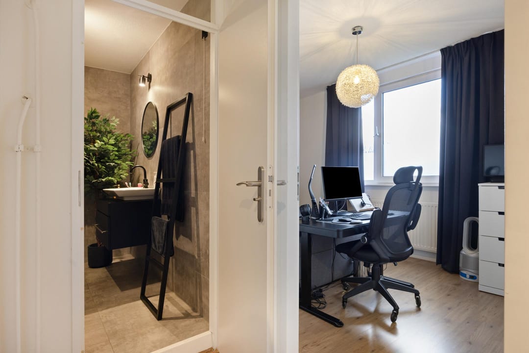 Foto 26 van Wapenstraat 9-C