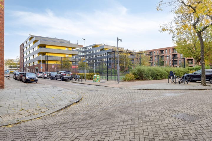 Foto 38 van Wapenstraat 9-C