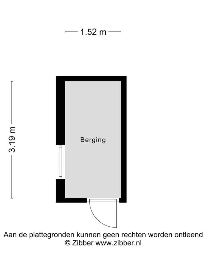 Foto 40 van Wapenstraat 9-C