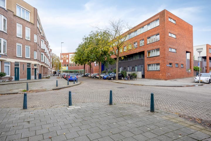 Foto 37 van Wapenstraat 9-C