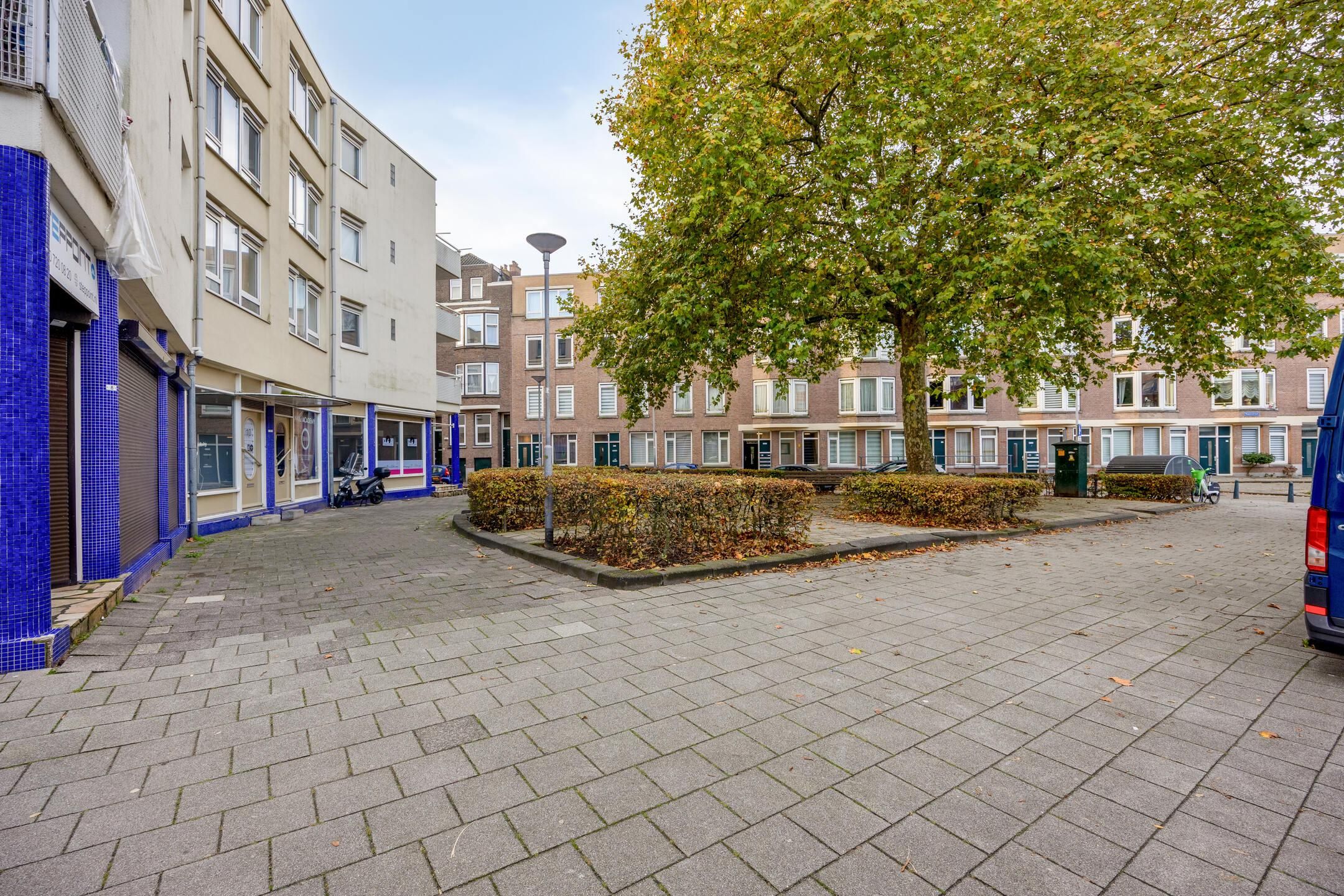 Foto 36 van Wapenstraat 9-C