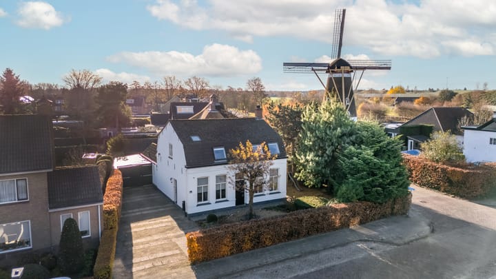 Foto 2 van Oude Bredaseweg 15