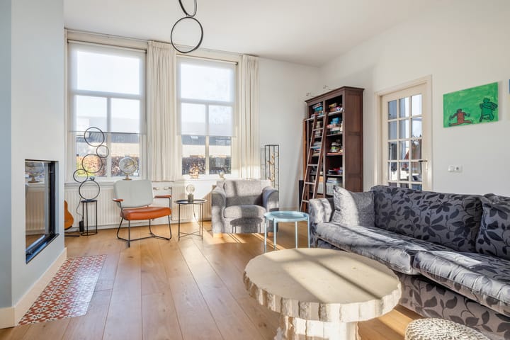 Foto 8 van Oude Bredaseweg 15