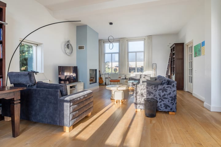 Foto 11 van Oude Bredaseweg 15