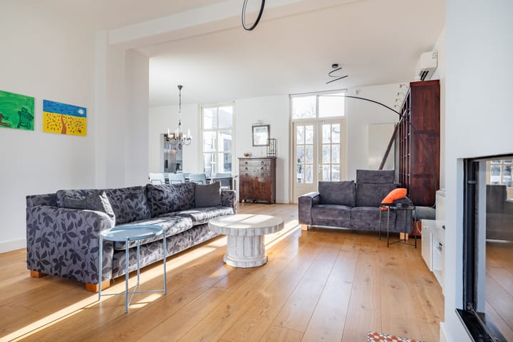 Foto 9 van Oude Bredaseweg 15