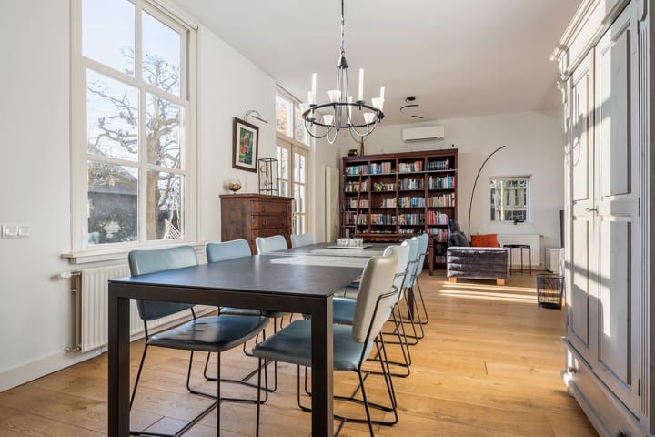 Foto 12 van Oude Bredaseweg 15