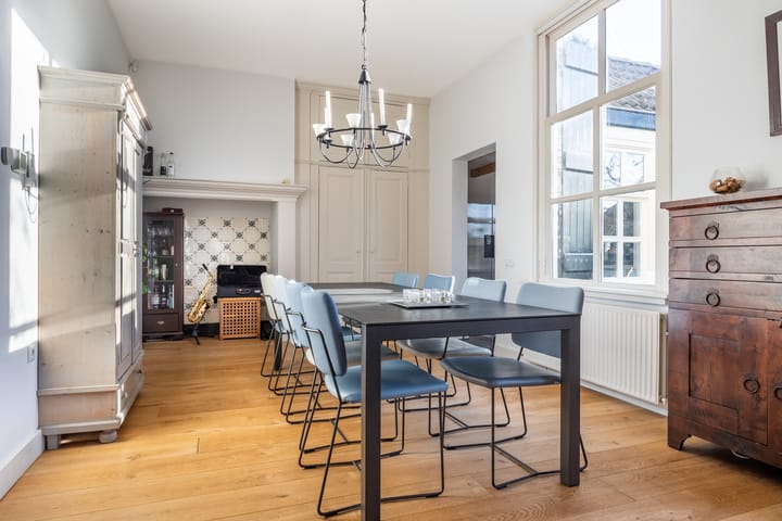 Foto 14 van Oude Bredaseweg 15