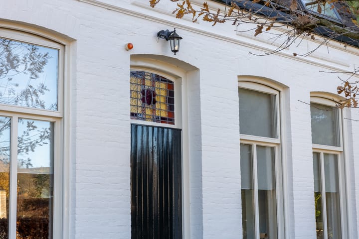 Foto 3 van Oude Bredaseweg 15