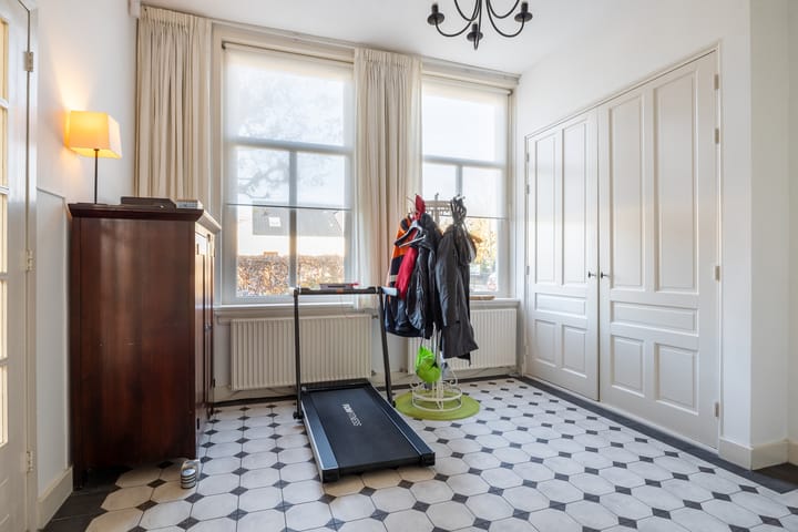 Foto 7 van Oude Bredaseweg 15