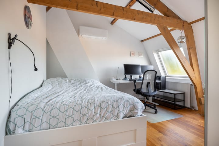 Foto 24 van Oude Bredaseweg 15