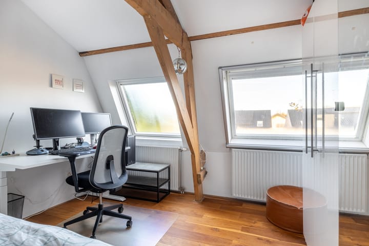 Foto 25 van Oude Bredaseweg 15