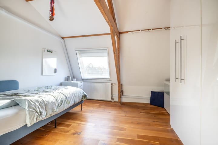 Foto 26 van Oude Bredaseweg 15