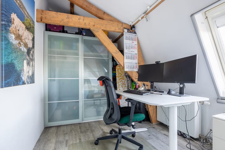 Foto 29 van Oude Bredaseweg 15