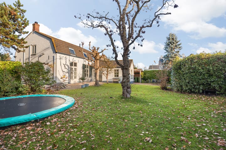 Foto 32 van Oude Bredaseweg 15