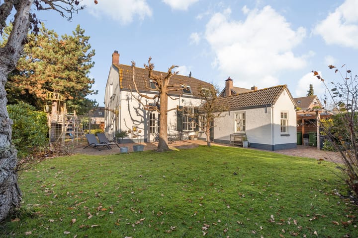 Foto 34 van Oude Bredaseweg 15