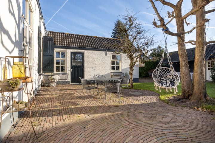 Foto 35 van Oude Bredaseweg 15