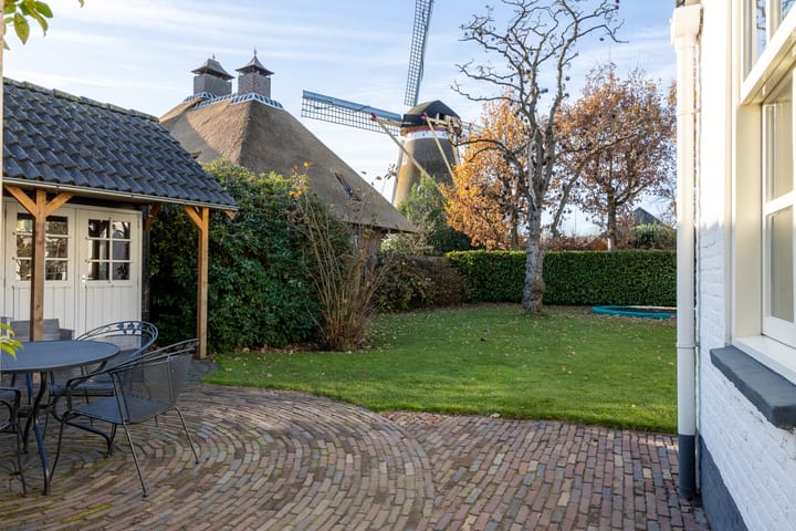 Foto 39 van Oude Bredaseweg 15