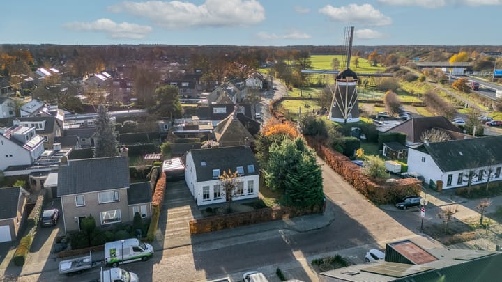 Foto 41 van Oude Bredaseweg 15