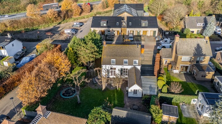 Foto 42 van Oude Bredaseweg 15