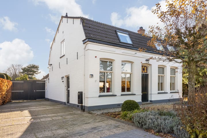 Foto 44 van Oude Bredaseweg 15