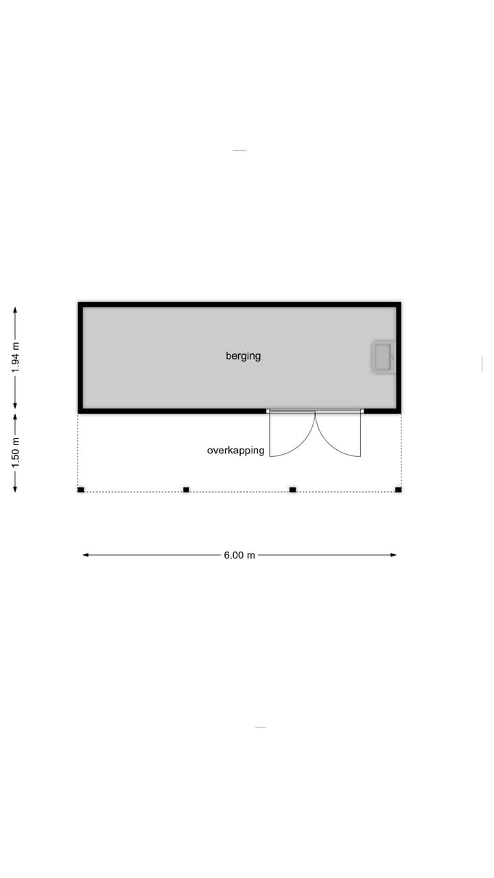 Foto 47 van Oude Bredaseweg 15