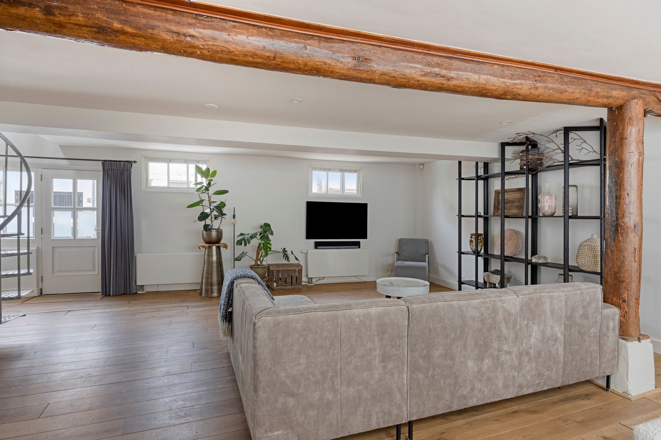 Foto 3 van Oenselsestraat 28