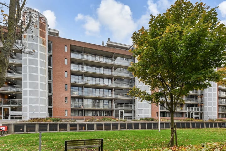 Cornelis de Wittlaan 174