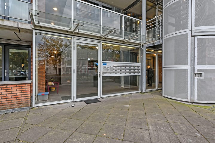 Foto 4 van Cornelis de Wittlaan 174