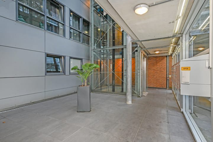 Foto 5 van Cornelis de Wittlaan 174