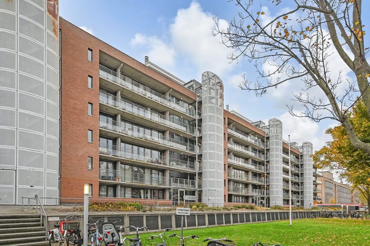 Foto 6 van Cornelis de Wittlaan 174