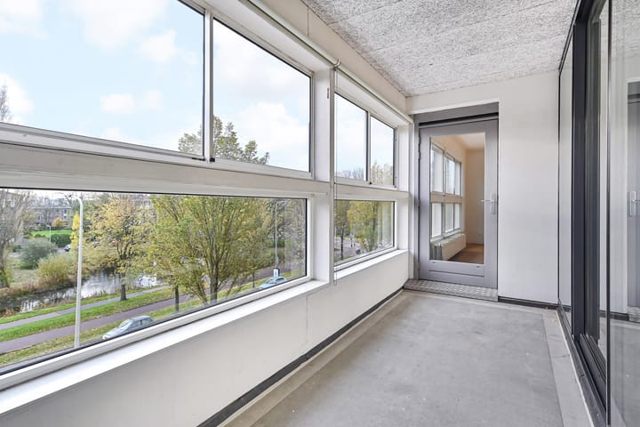 Foto 10 van Cornelis de Wittlaan 174