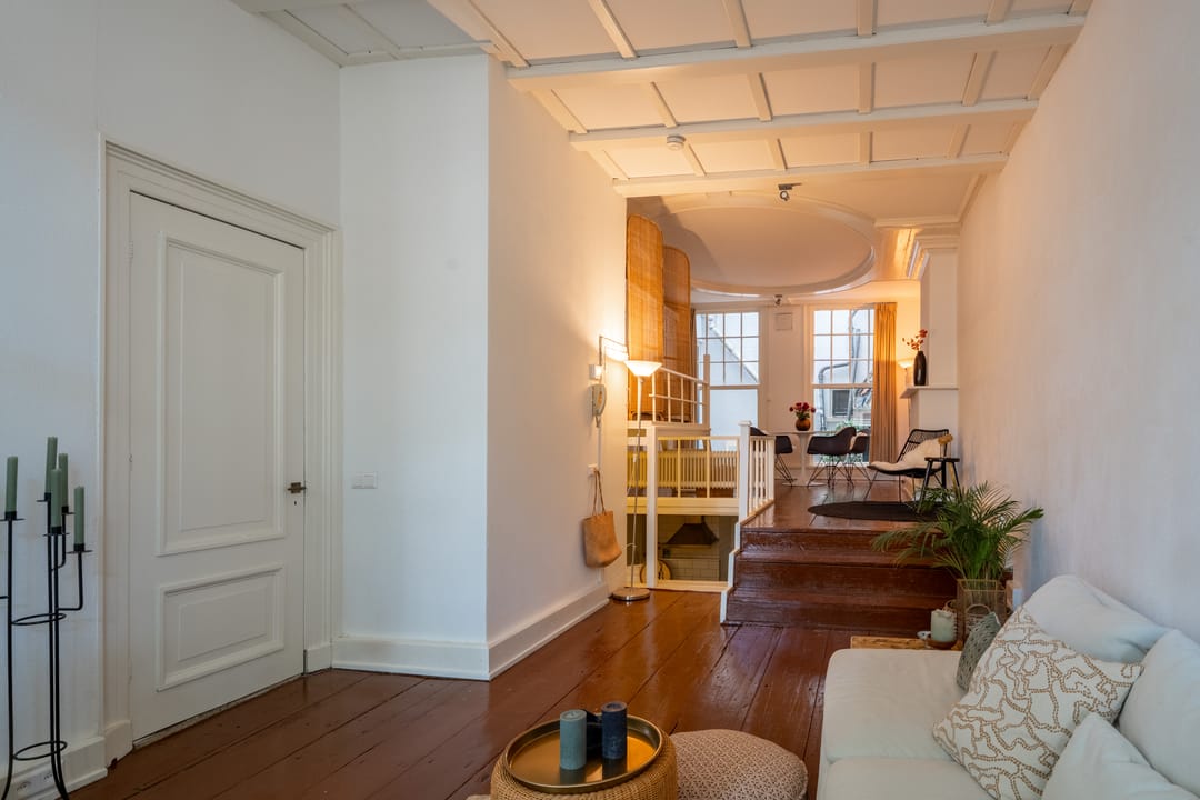 Foto 2 van Garenmarkt 9